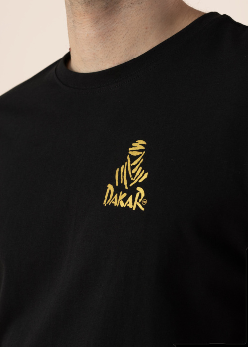 Футболка Dkr Vip 01 246 Diverse Dakar