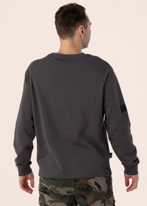 Футболка Dkr Lg Des Diverse Dakar