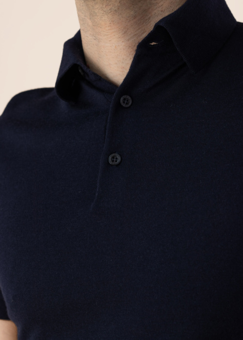 Guess polosärk Fred