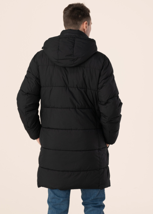 Зимнее пальто Pierre Cardin