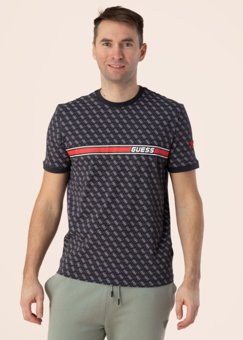 Футболка Jamey Guess