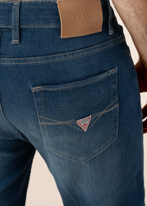 Джинсы Rodeo Guess