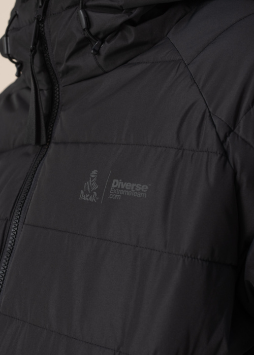 Diverse Dakar talvejope Dkr Six