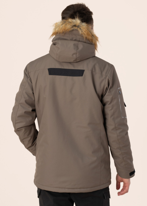 Diverse EVO talveparka Evo Ego St 24