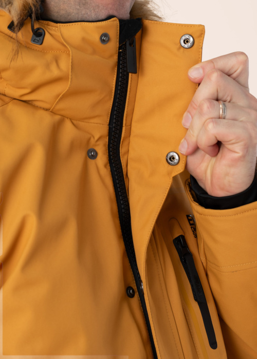 Diverse EVO talveparka Evo Ego St 24