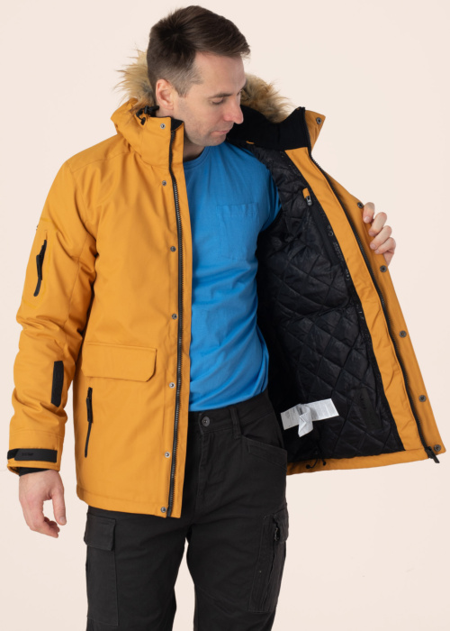 Diverse EVO talveparka Evo Ego St 24