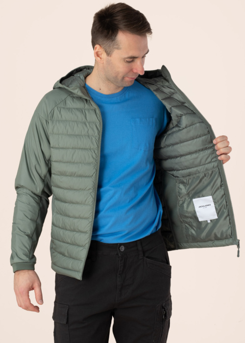 Весенне-осенняя куртка State Jack & Jones