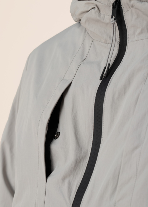 Весенне-осенняя куртка Edison Blend