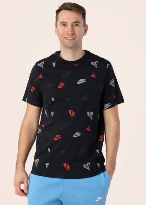 Футболка Nike