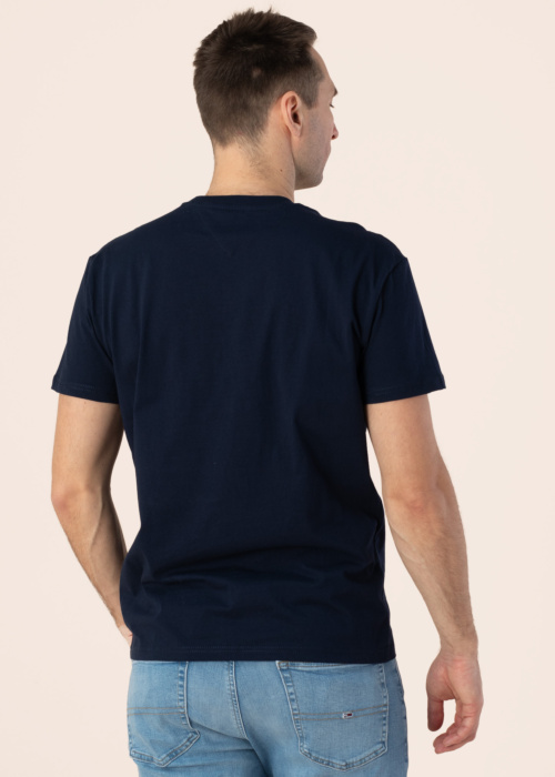 Футболка Tommy Jeans