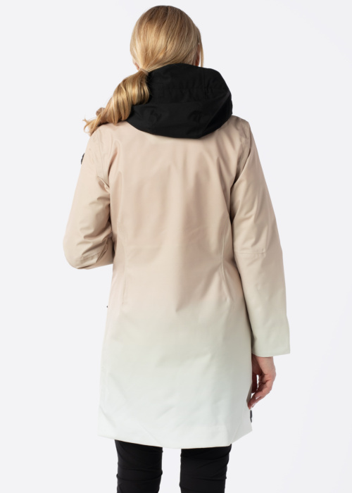 Весенне-осеннее пальто Kalliola Luhta