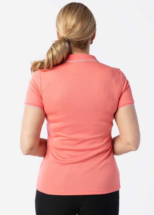 Рубашка-поло Kivimaa Luhta