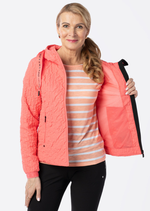 Весенне-осенняя куртка Airikka Luhta