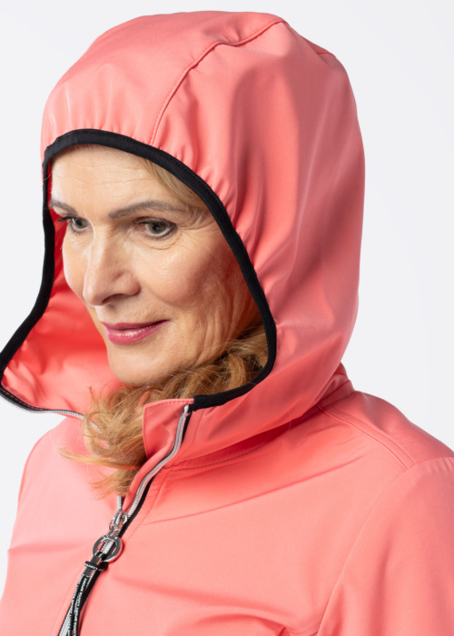 Весенне-осенняя куртка  SCH Innola Luhta