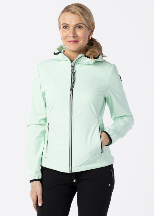 Весенне-осенняя куртка  SCH Innola Luhta