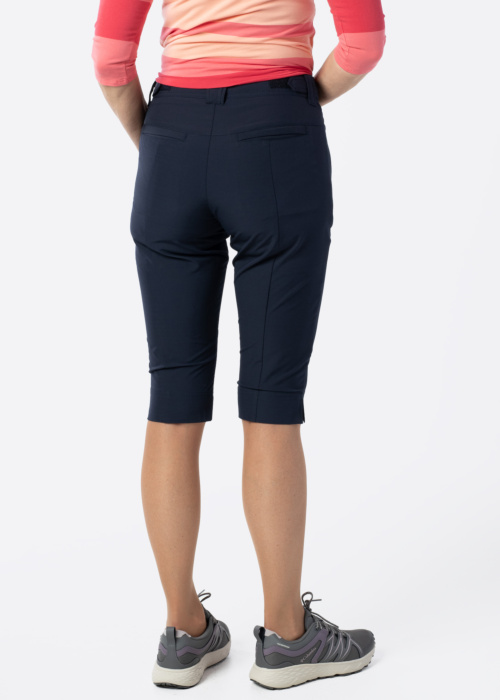 Штаны до колена Eiskola Luhta