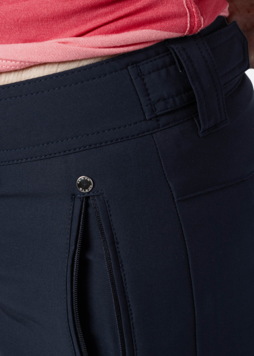 Штаны до колена Eiskola Luhta