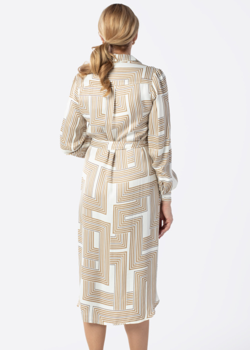 Рубашка-платье Mexx