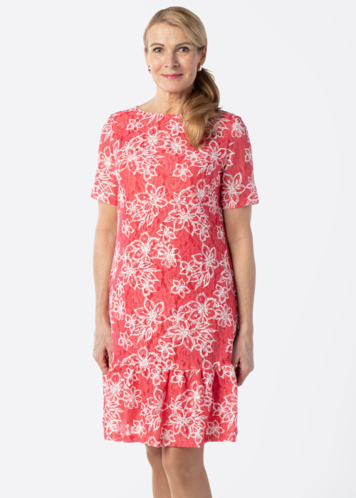 Hansmark kleit Polka