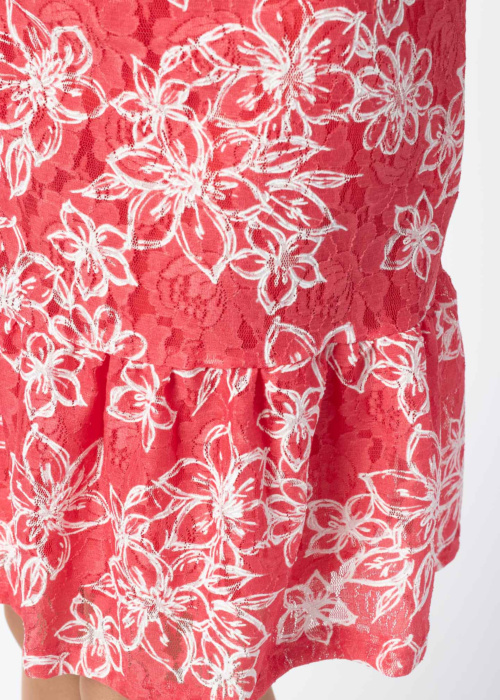 Hansmark kleit Polka