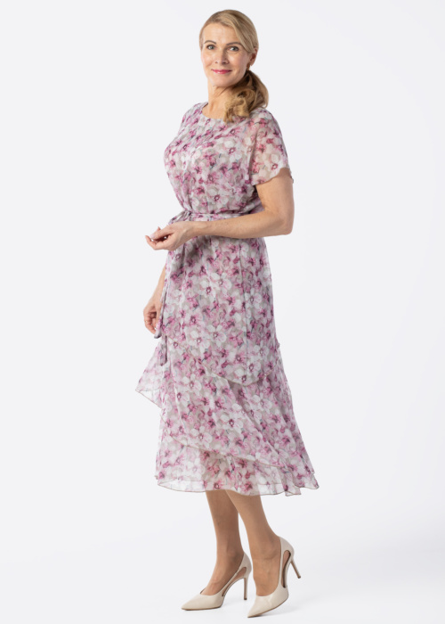 Платье Aili Hansmark