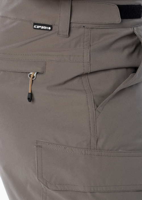 Штаны для походов Braswell Icepeak