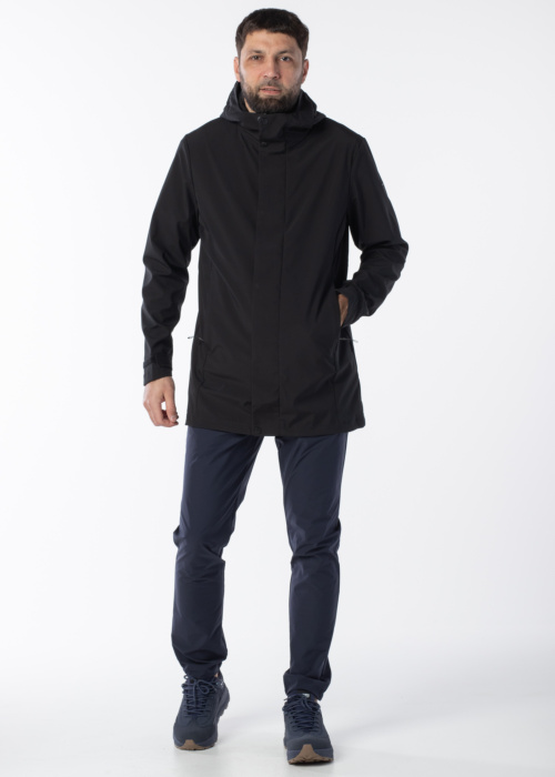 Весенне-осенняя куртка Haukkaniemi Luhta