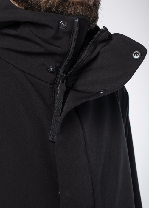 Весенне-осенняя куртка Haukkaniemi Luhta