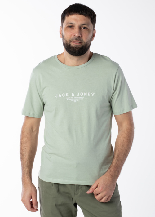 Футболка Harris Jack & Jones