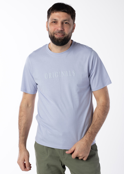 Jack & Jones T-särk Frederiksberg