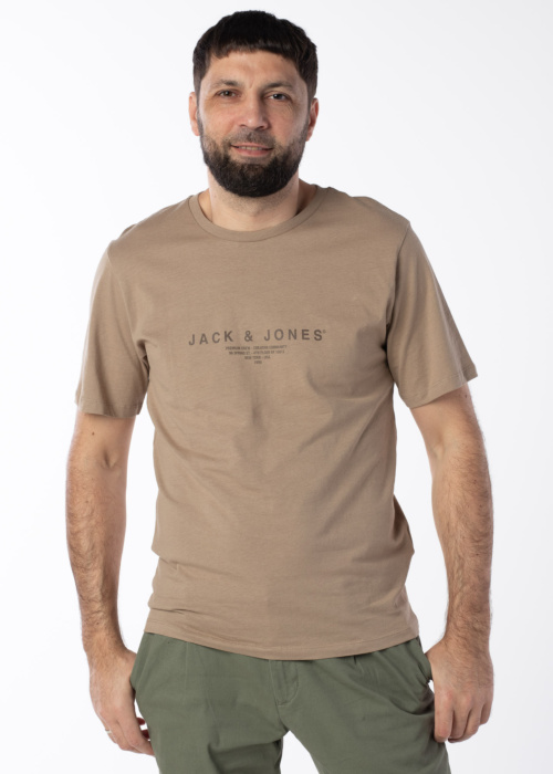Футболка Harris Jack & Jones