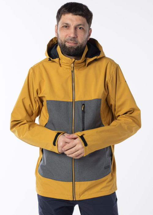 Весенне-осенняя куртка SCH Buxton Icepeak