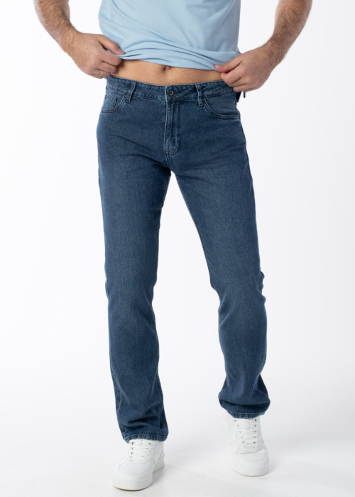 Джинсы Tom Tailor