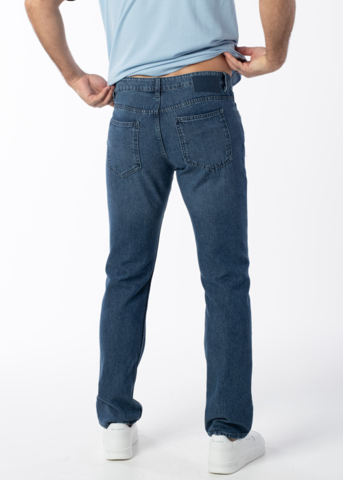 Джинсы Tom Tailor