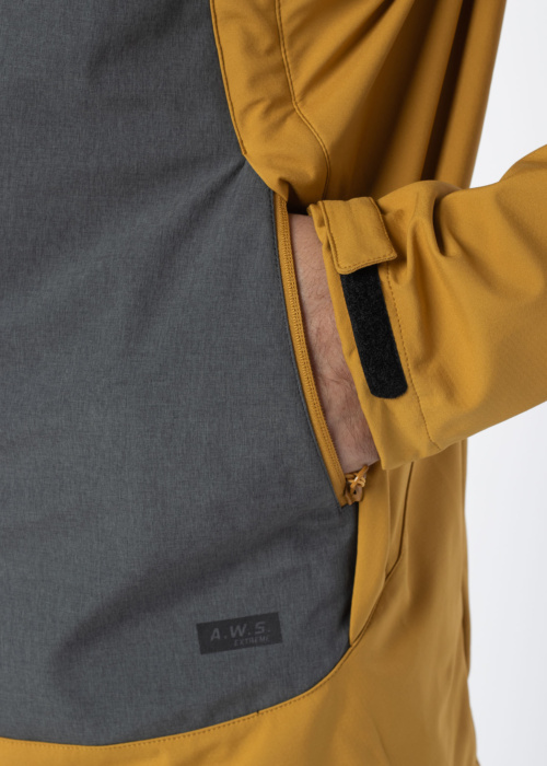 Весенне-осенняя куртка SCH Buxton Icepeak