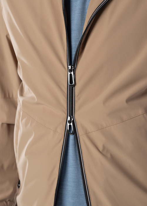 Весенне-осенняя куртка Bugatti