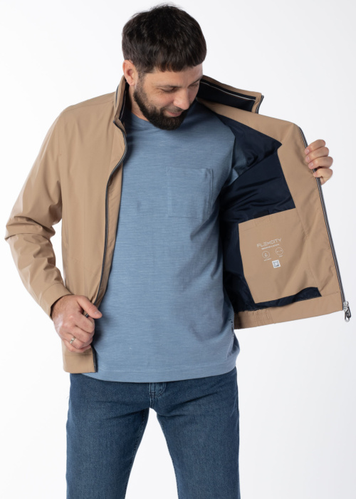 Весенне-осенняя куртка Bugatti