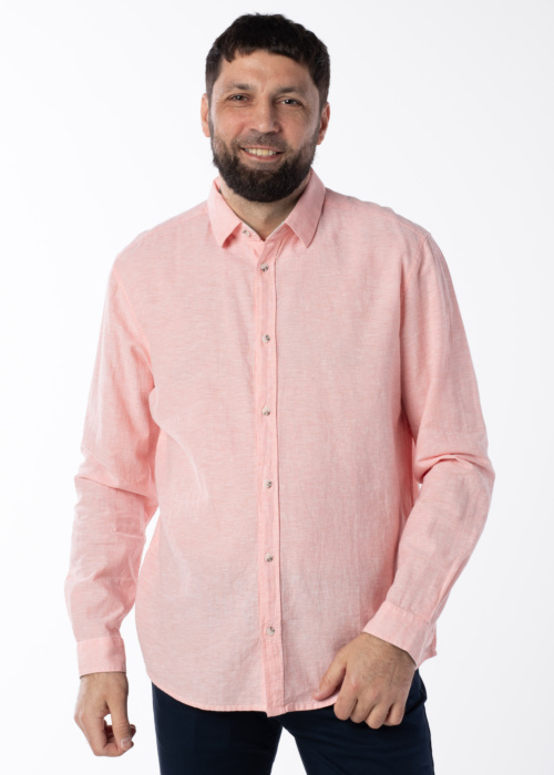 Рубашка Tom Tailor