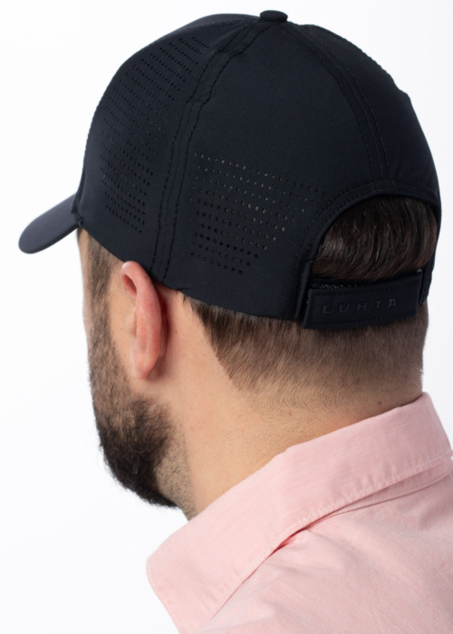 Кепка Nakkua Luhta