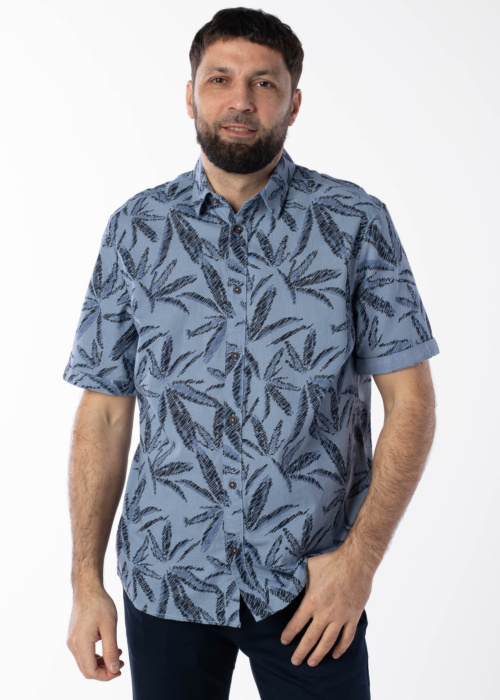 Рубашка Tom Tailor