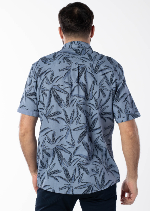 Рубашка Tom Tailor