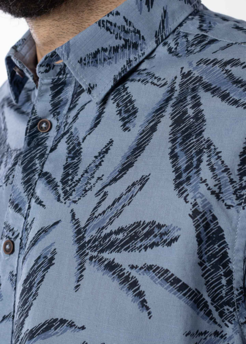 Рубашка Tom Tailor