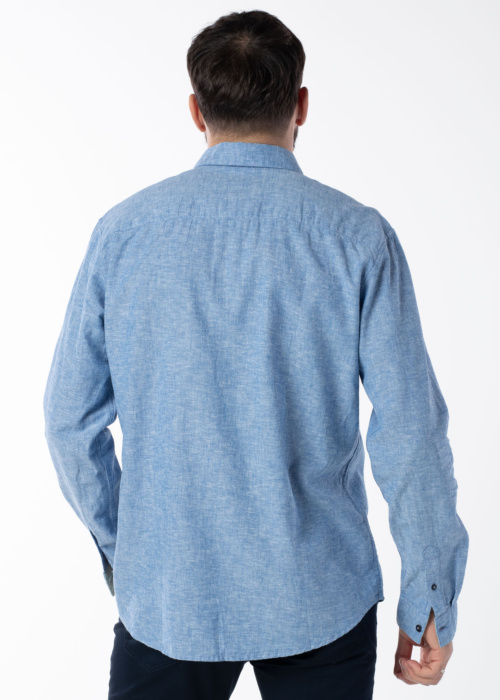 Рубашка Tom Tailor