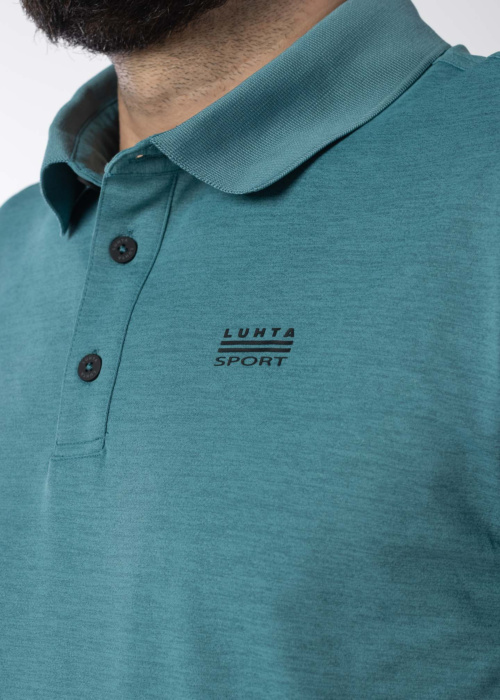 Рубашка-поло Kivilahti Luhta