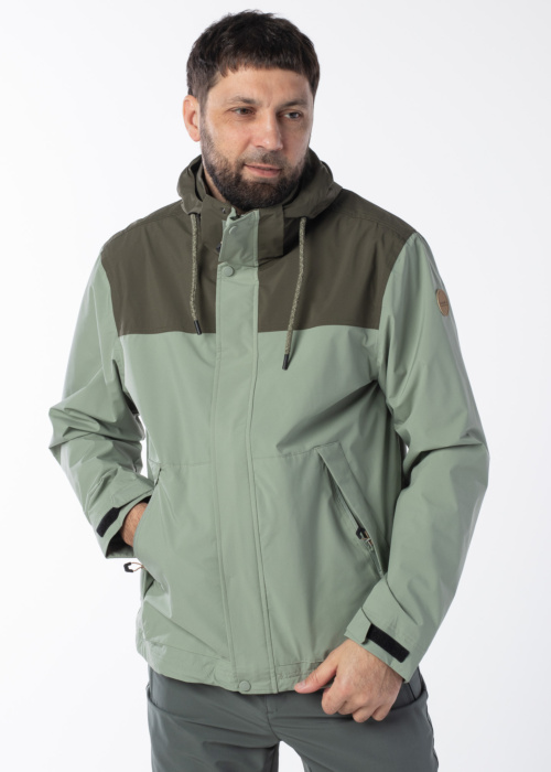 Весенне-осенняя куртка Merced Icepeak