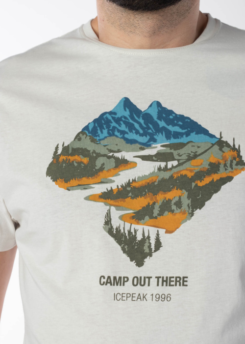 Футболка Mosbach Icepeak