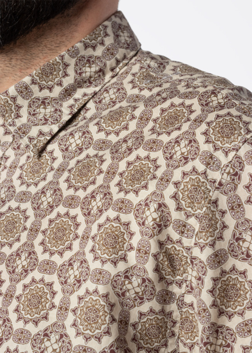 Selected triiksärk Sun