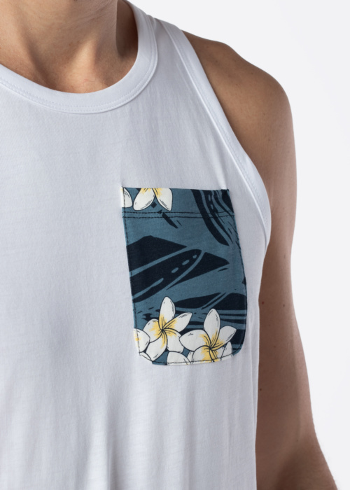 Майка Hawaii Jack & Jones