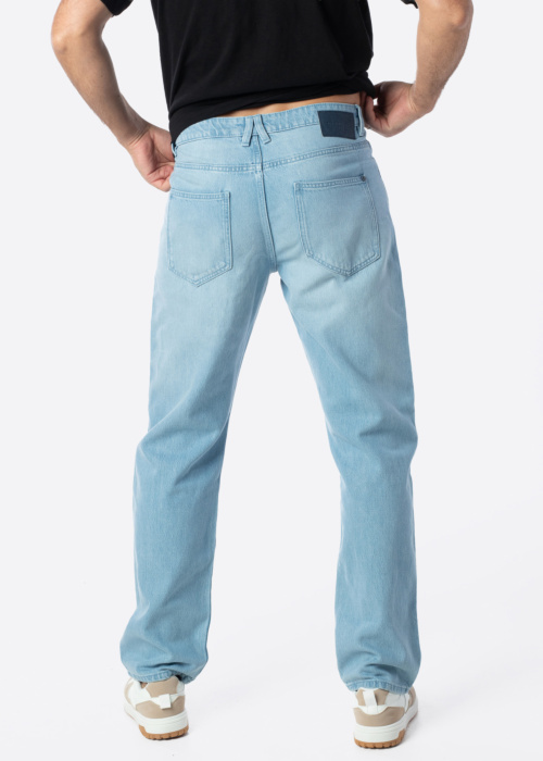 Tom Tailor teksapüksid