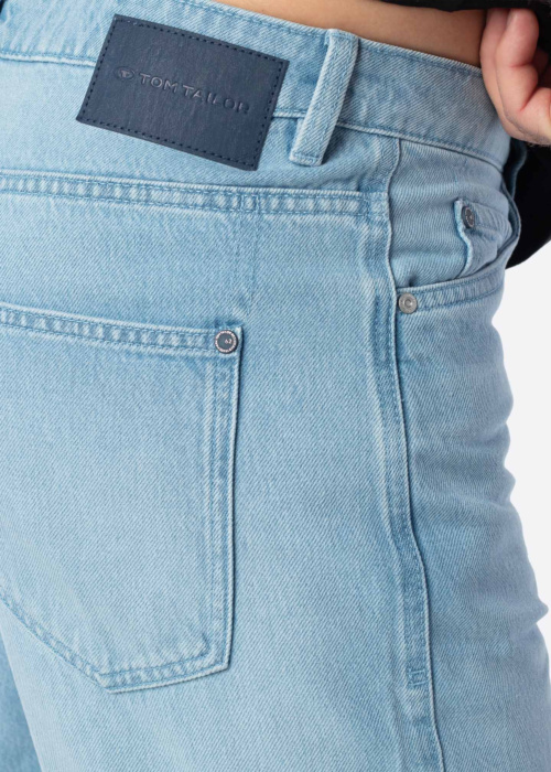 Tom Tailor teksapüksid